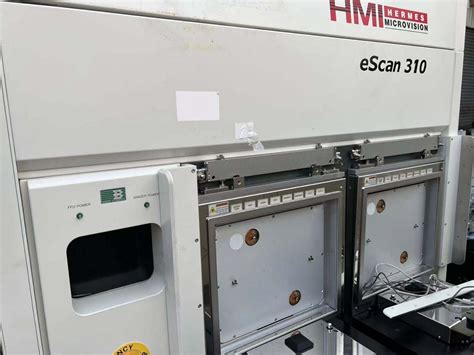 hermes microvision stock|hmi escan 600.